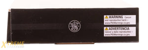 SW MP9 M20 - 6MM BLACK - S&W C02 - Pistols