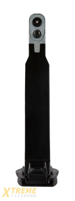 SW MP9 M2O MAG- 6MM BLACK - S&W C02 - Pistols