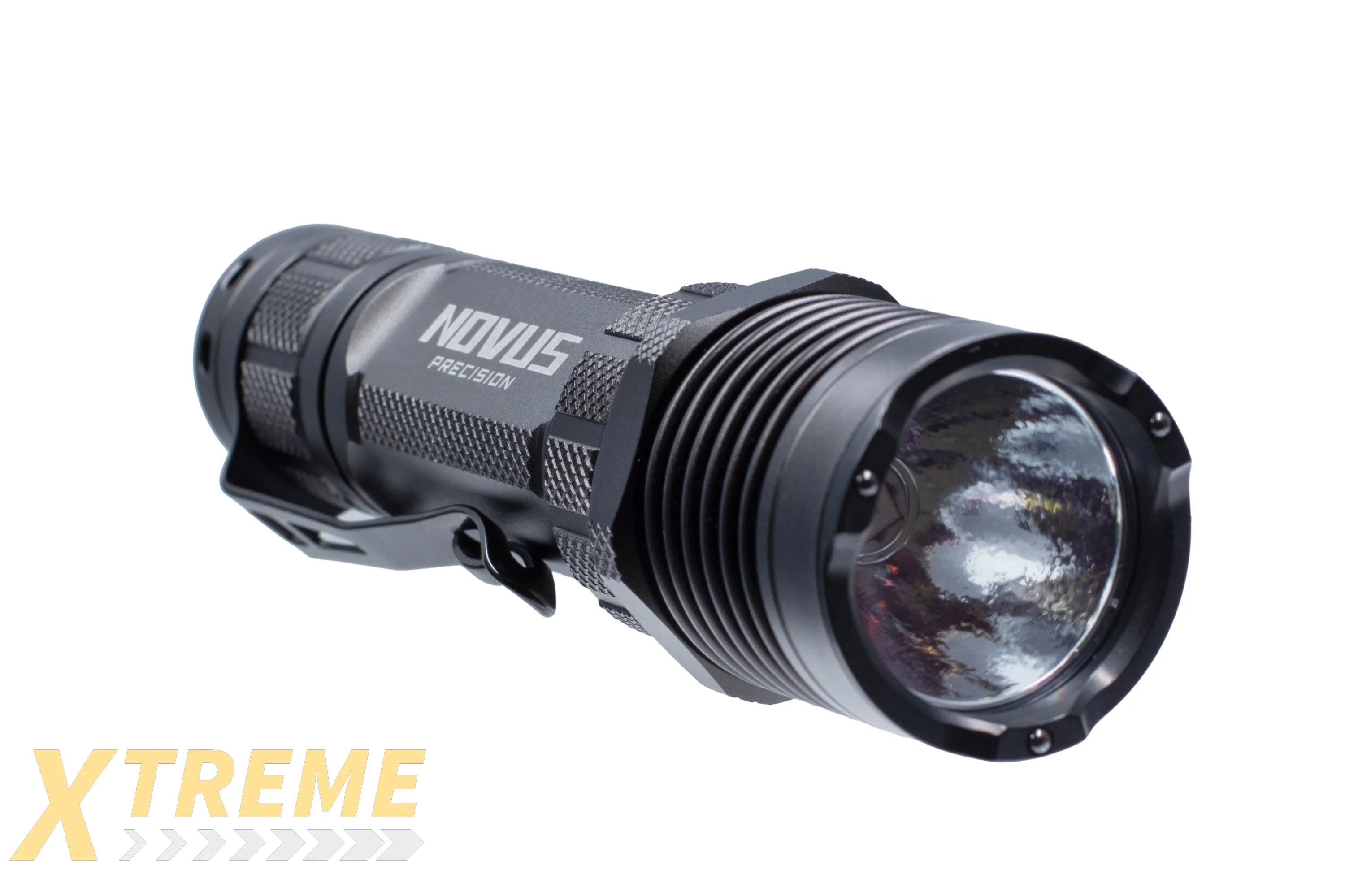 T32 Verthandi Tactical Flashlight