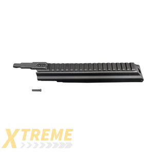 Tactical AK Top Rail Dust Cover - Parts