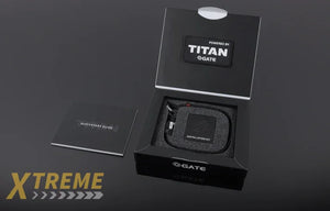 TITAN V3 Expert Module