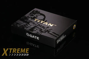 TITAN V3 Expert Module