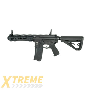 TRINITY ARMAMENT Alpha SBR 7.9’’ AEG w/ GATE Titan II Bluetooth - Trinity Armament AEG