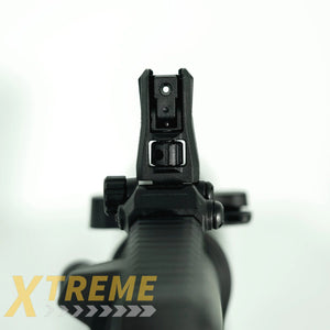 TRINITY ARMAMENT Alpha SBR 7.9’’ AEG w/ GATE Titan II Bluetooth - Trinity Armament AEG