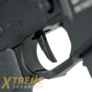 TRINITY ARMAMENT Alpha SBR 7.9’’ HPA w/ GATE Titan II Bluetooth & Pulsar D - Trinity Armament HPA