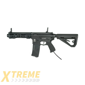 TRINITY ARMAMENT Alpha SBR 7.9’’ HPA w/ GATE Titan II Bluetooth & Pulsar D - Trinity Armament HPA