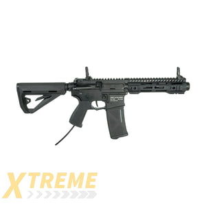 TRINITY ARMAMENT Alpha SBR 7.9’’ HPA w/ GATE Titan II Bluetooth & Pulsar D - Trinity Armament HPA
