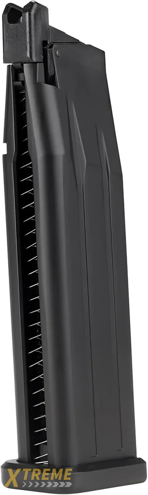 Trinity Hi-Capa 2011 GBB 28 Round Airsoft Magazine