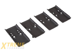 Umarex Optic Adapter Plates for GLOCK Type MOS 1 Airsoft & Airguns - GLOCK C02 - Pistols