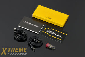 USB-Link for GCS app