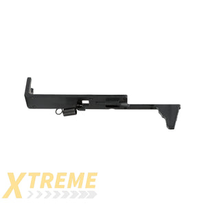 V2 Reinforced Tappet Plate and Spring set - Sport Internal