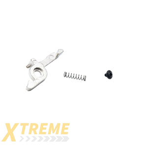 V3 Cut Off Lever - Parts