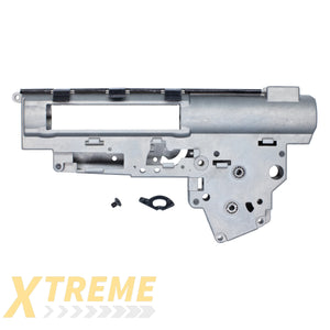 V3 QD 8mm Standard Switch Spec Gearbox Shell w/ Screws - Parts