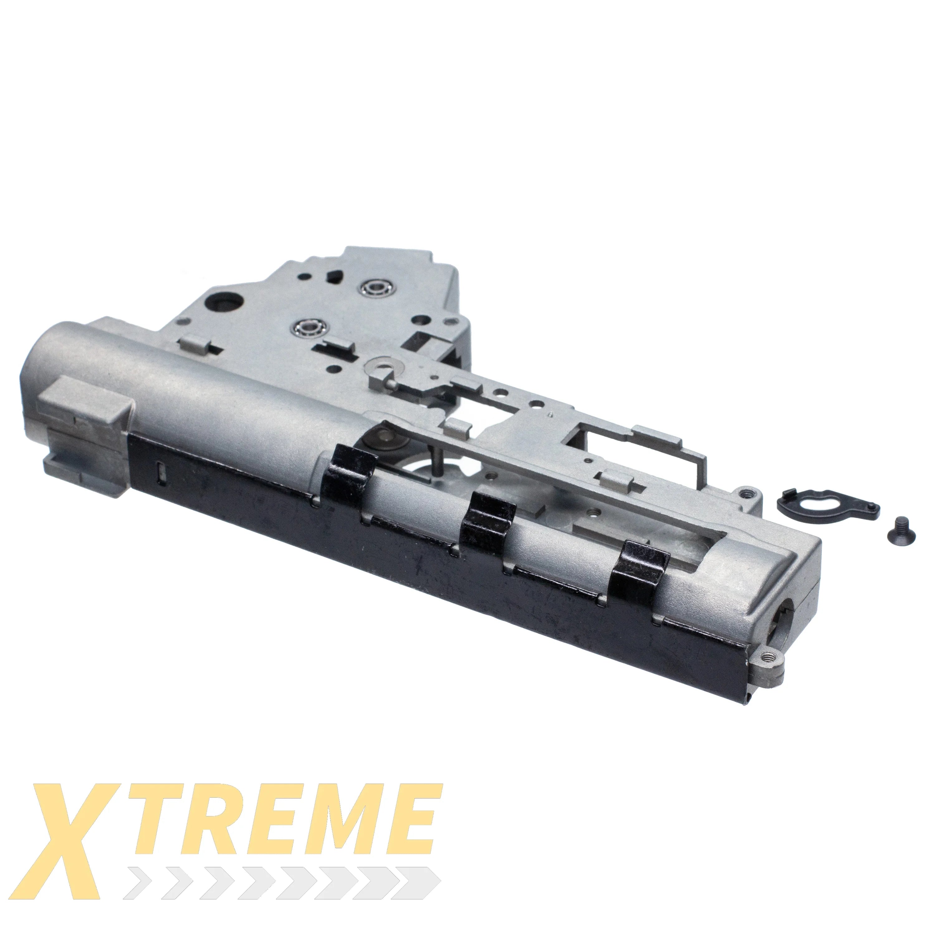 V3 QD 8mm Standard Switch Spec Gearbox Shell w/ Screws - Parts