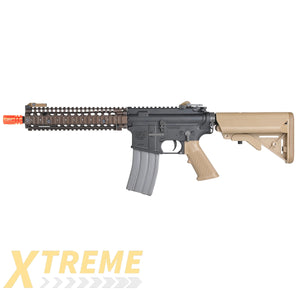 VFC AVALON MK18 AEG AIRSOFT RIFLE