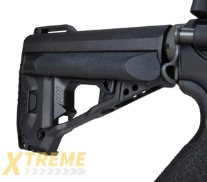 VFC AVALON SABER CARBINE M-LOK - 6MM - BLACK