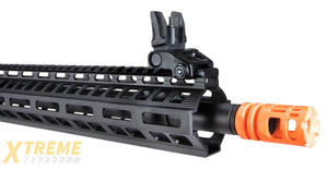 VFC AVALON SABER CARBINE M-LOK - 6MM - BLACK
