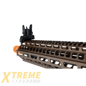 VFC AVALON SABER CARBINE M-LOK - 6MM - TAN
