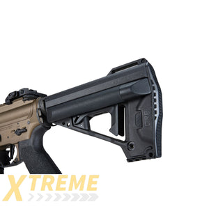 VFC AVALON SABER CARBINE M-LOK - 6MM - TAN