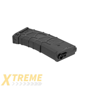 VFC QRS MID CAP MAG - 6MM - 120 RDS - BLACK