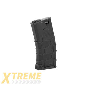 VFC QRS MID CAP MAG - 6MM - 120 RDS - BLACK