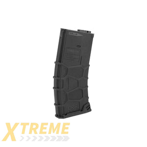 VFC QRS MID CAP MAG - 6MM - 120 RDS - BLACK