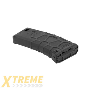VFC QRS MID CAP MAG - 6MM - 120 RDS - BLACK