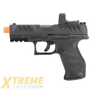 Walther PDP Compact Optic Ready Airsoft Pistol - WALTHER C02 - Pistols