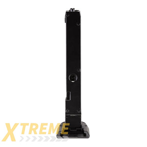 Walther PDP Compact OR Airsoft Magazine - WALTHER C02 - Pistols