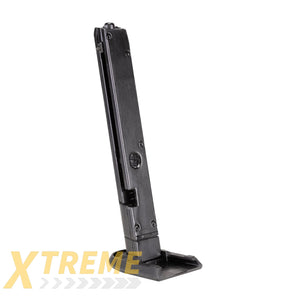 Walther PDP Compact OR Airsoft Magazine - WALTHER C02 - Pistols