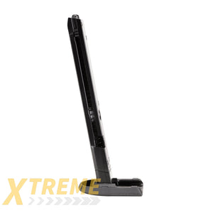 Walther PDP Compact OR Airsoft Magazine - WALTHER C02 - Pistols