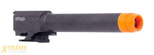 WALTHER PPQ COMPLETE BARREL ASSEMBLY - WALTHER GAS BLOWBACK - Pistols
