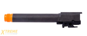 WALTHER PPQ COMPLETE BARREL ASSEMBLY - WALTHER GAS BLOWBACK - Pistols