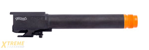 WALTHER PPQ COMPLETE BARREL ASSEMBLY - WALTHER GAS BLOWBACK - Pistols