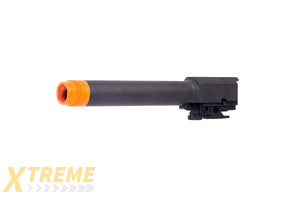 WALTHER PPQ COMPLETE BARREL ASSEMBLY - WALTHER GAS BLOWBACK - Pistols