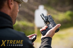 WALTHER PPQ GBB - BLACK - WALTHER GAS BLOWBACK - Pistols