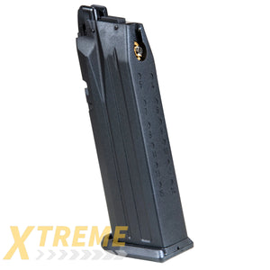 WALTHER PPQ GBB MAG - 22 RDS - WALTHER GAS BLOWBACK - Pistols