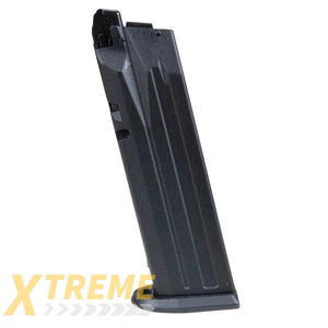 WALTHER PPQ GBB MAG - 22 RDS - WALTHER GAS BLOWBACK - Pistols