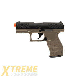 WALTHER PPQ SPRING AIRSOFT -DEB - Walther ’Special Operations’ ENTRY Air Soft (Springers)
