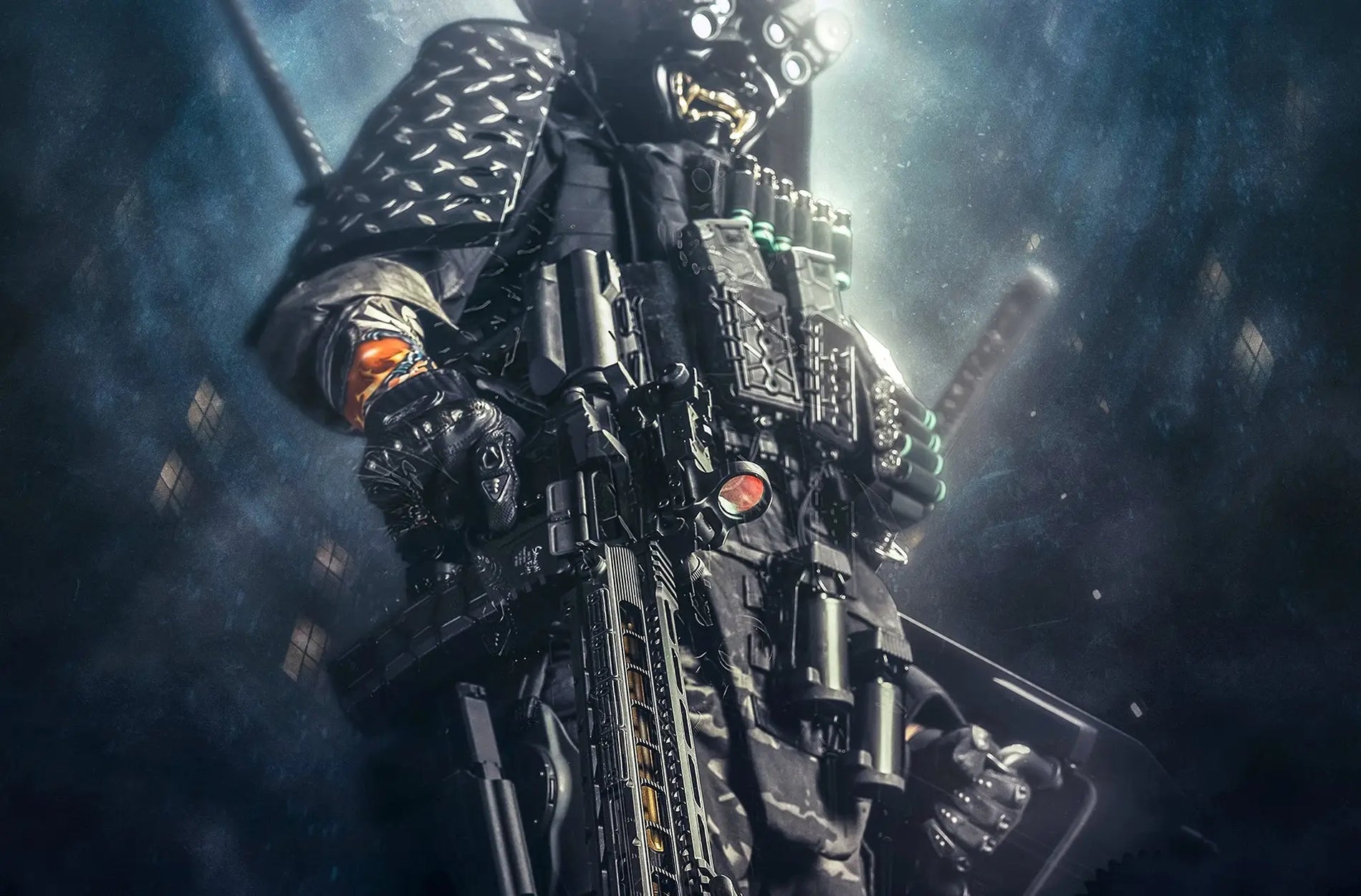 7 Airsoft Myths That New Players Still Believe