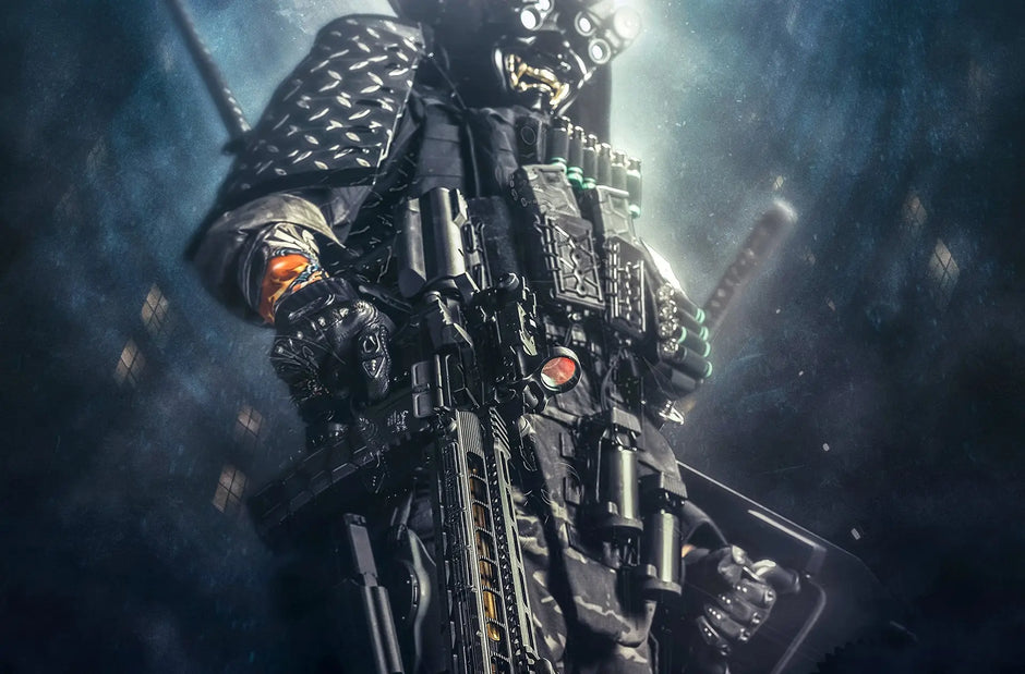 7 Airsoft Myths That New Players Still Believe