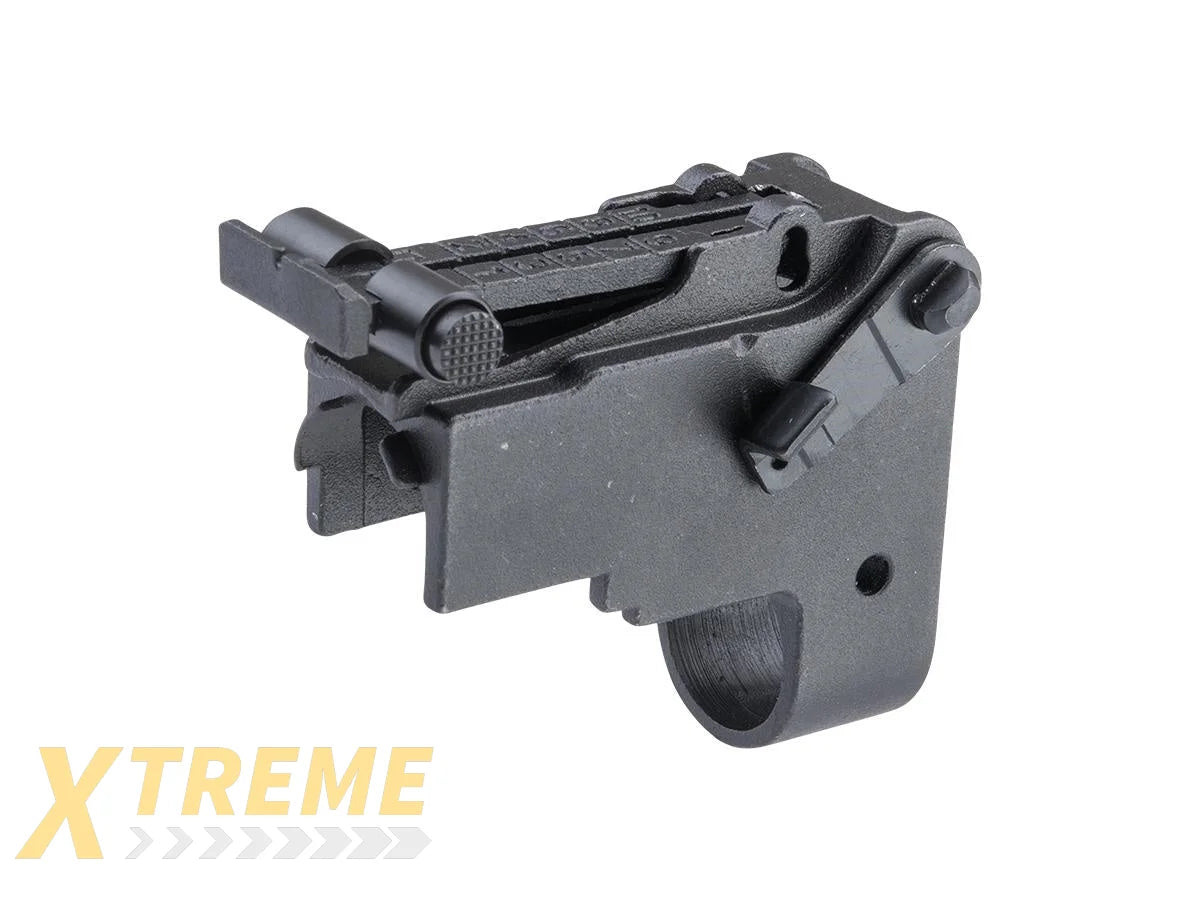 Arcturus Tactical AK Rear Sight Base