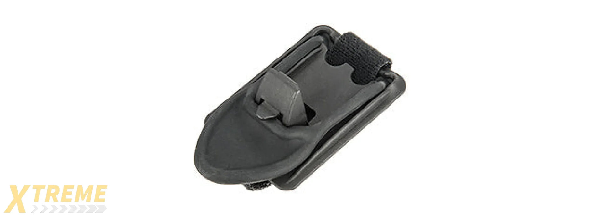 G-Force Hands Free Sling Mount for Backpacks (BLACK)