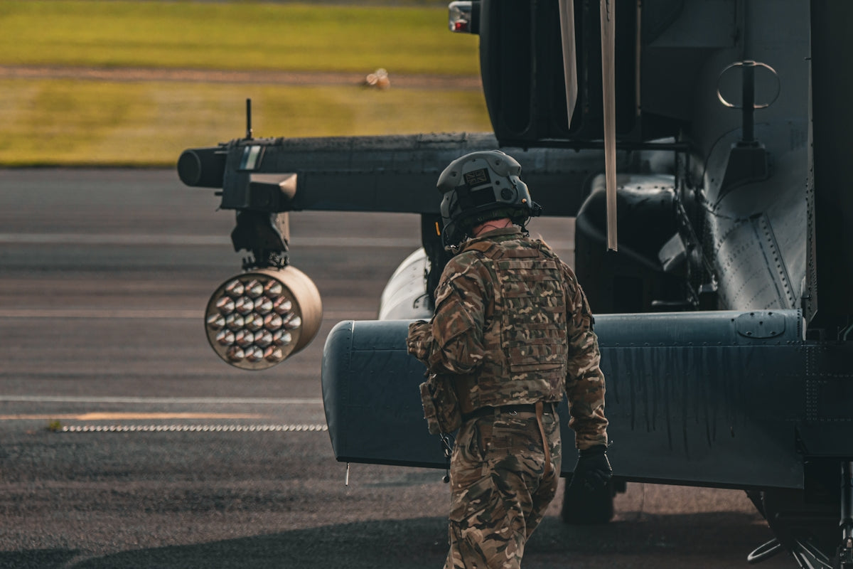 Eg67 Optimizing Safety and Tactics with the EG67 Wire Pull Ball Grenade in ...