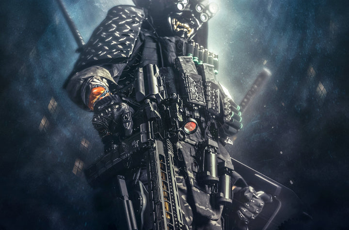 7 Airsoft Myths That New Players Still Believe