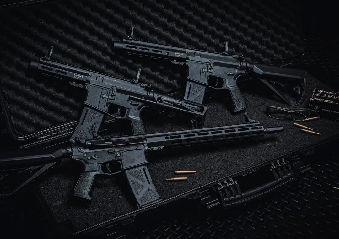 AEGs