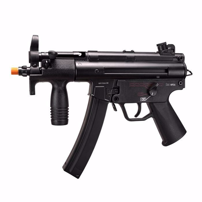 HK MP5K Gen2 EyeTrace AEG Airsoft Rifle