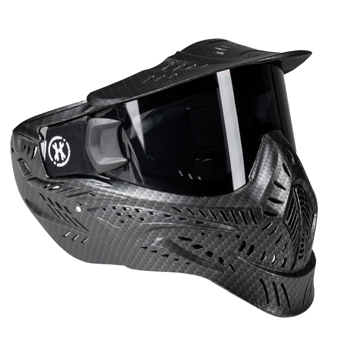 HSTL® Goggle - Carbon Fiber - XTREME Airsoft Superstore