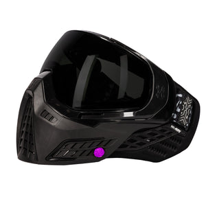 Machined Goggle Screw Set "Cyclone" Purple - XTREME Airsoft Superstore
