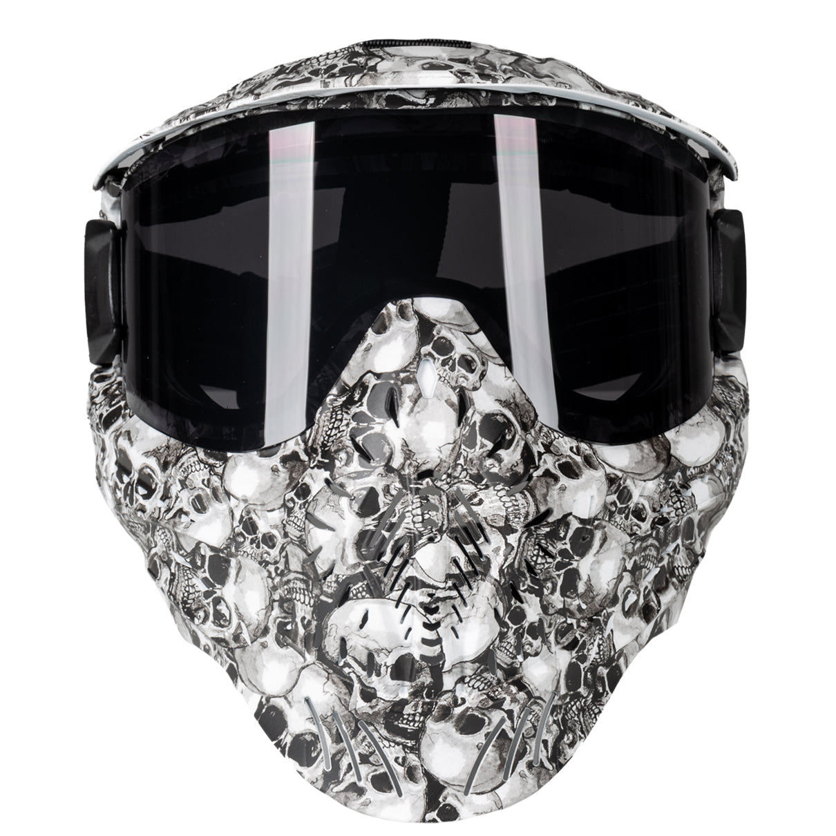 HSTL® Goggle - Skulls - XTREME Airsoft Superstore